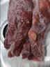 鲜京采 巴西进口原切牛肋肉2斤 牛胸腹部位肋条肉  烤肉炖煮 【真原切】 实拍图