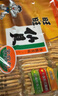 旺旺 雪饼400g*2袋+仙贝*2袋 共4袋 休闲膨化食品饼干糕点零食 解馋 实拍图