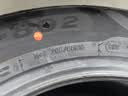富神（FORTUNE）汽车轮胎205/60R16 92V FSR 802 静音舒适星愿/科鲁兹/英朗 实拍图