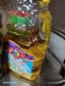 鲁花【保真菜籽油】食用油 低芥酸特香菜籽油 900ml 物理压榨  实拍图