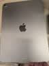 Apple/苹果/苹果 iPad Air 11英寸 M4芯片 2026年新款 平板电脑(1T WLAN版)蓝色 实拍图