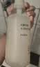 MUJI米糠发酵水润修护洗发水 茉莉香味 400ml 实拍图