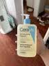 适乐肤（CeraVe）水杨酸嫩肤洁面啫喱473ml(去角质氨基酸洁面)去黑头生日礼物 实拍图