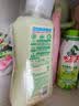 好爸爸（Kispa）内衣裤洗衣液450g除菌去血渍 生理期专用 手洗机洗留香淡雅樱花 实拍图