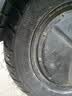 米其林（MICHELIN）摩托车轮胎 PILOT STREET 2  90/90-10  实拍图