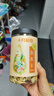 十月稻田 百合干 220g/罐 龙山产苦百合 银耳莲子桂圆枸杞羹煲汤食材  实拍图