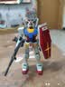 万代（BANDAI）HGUC191 1/144机动战士0079新生RX-78-2高达组装简单 实拍图