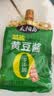 太阳岛黄豆酱 450g 【减盐0添加】拌面酱东北大酱调料 实拍图