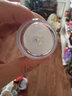 郁美净 鲜奶乳液 润肤乳 保湿补水 孕产妇适用 鲜奶乳液108g 实拍图