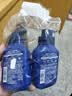 妮维雅男士专用洗面奶150g*2深层清洁补水保湿水活洁面乳礼物送男友 实拍图