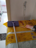 【销量百万】洗脸巾拖把夹迷你懒人小拖把夹布二次利用家用免手洗 自动洗脸巾拖把一套 实拍图