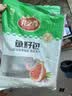 韩方五谷酵素牙膏美牙亮白异味臭清新口气护牙龈牙结石洗白去牙渍黄牙600g 实拍图