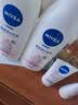 妮维雅（NIVEA）孙颖莎同款天然VC美白身体乳女士温润透白润肤乳液400ml生日礼物 实拍图