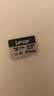 雷克沙（Lexar）512GB TF(MicroSD)存储卡 V30 4K 读255MB/s 大疆Pocket 4P官方推荐 影石Luna内存卡(SILVER PLUS) 实拍图