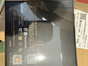 华为HUAWEI WATCH 5 42mm高端款烁金色904L不锈钢表壳星云杏素皮复合表带eSIM通话手表 实拍图