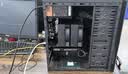 大水牛（BUBALUS）额定500W 劲强500台式电脑主机电源（主动式PFC/12CM风扇/智能温控/支持背线/宽幅电压） 实拍图