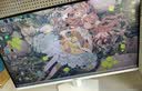 AOC24.5英寸310Hz FastIPS 快速液晶1ms HDR400 硬件低蓝光 三角洲 典雅白游戏电竞显示器25G41SE/WS 实拍图