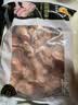 正大琵琶腿切块2斤 冷冻鸡腿肉切块 琵琶腿卤煮低脂轻食早餐 实拍图