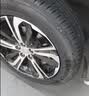 马牌（Continental）汽车轮胎 245/55R19 103V UCJ+ 适配汉兰达/本田冠道URV 实拍图