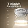 米家小米智能吸顶灯D40全光谱卧室灯儿童房书房灯具【包安装】 实拍图