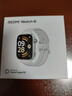 小米（MI）REDMI Watch 6皎月银 国家补贴 澎湃OS 3 心率血氧监测 红米手表6 初高中生 运动 实拍图