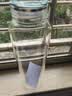 极度空间高硼硅玻璃泡酒瓶3.4L密封罐密封药酒泡酒容器专用罐储酒罐6.8斤 实拍图