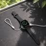 斯泰克【5W快充】适用于苹果手表充电器无线磁吸底座magsafe快充线apple watchS11/10/9/8/7/6/5/Ultra 实拍图