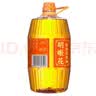 胡姬花 食用油【保真花生油】压榨一级古法花生油900ML(新老包装随机发) 实拍图