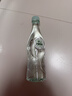 崂山【任嘉伦推荐款】绿叶瓶 1900天然矿泉水 锶-偏硅酸型 500ml*24瓶 实拍图