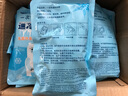 佰伶佰俐  一次性自冷冰袋 加厚升级版母乳保鲜户外食品海鲜冷藏冰包160g*6 实拍图