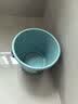 茶花 提水桶加厚14.4L塑料桶泡脚桶洗脚桶洗衣洗车储水桶洗拖把桶* 实拍图