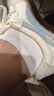 有棵树【肌理短筒】袜子女夏季纯棉10A抗菌吸汗透气防臭抗起球休闲短袜 实拍图