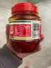 鹃城牌红油郫县豆瓣酱500g辣椒酱川菜调料四川特产中华老字号川菜之魂 实拍图