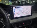 君用适用华为HiCar支持奔驰大众本田奥迪CarPlay车载互联盒子 MC3 Pro 实拍图
