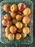 新疆吊干杏约400g 实拍图
