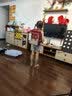 卡拉羊小学生补习袋1-6年级手提袋书袋男女超轻防泼水 实拍图