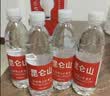 昆仑山饮用天然雪山矿泉水 含锶弱碱性 500ml*12瓶 整箱装 高品质矿泉水 实拍图