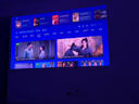 极米（XGIMI）Z9X 4K 旗舰版 焕新升级1650CVIA 4K光学变焦三色激光投影 哈曼卡顿家用智能云台投影仪 国家补贴 实拍图
