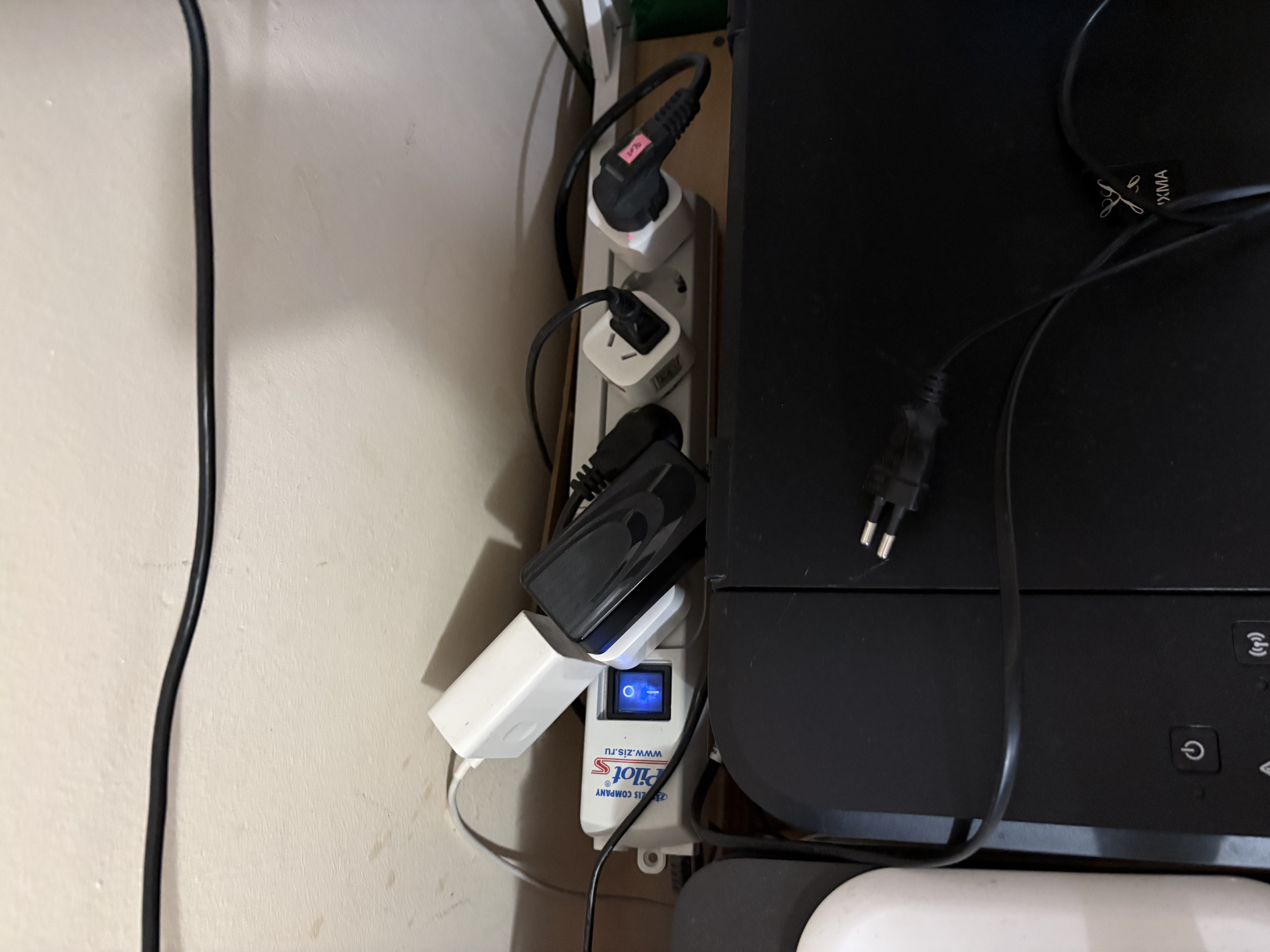 格之格805快充墨盒 适用惠普2700墨盒 hp2722 2723 2330 dj1210 1212 2332 2729 2300 2720彩色墨盒 可加墨 实拍图