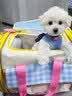 皇家狗粮幼犬奶糕幼犬狗粮宠物小型犬MIS30全价犬粮 ≤2月1KG 实拍图