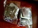 大挂钩强力粘胶墙壁贴挂重物墙贴免打孔承重厨房墙面粘贴无痕粘钩 拉丝银大挂钩【20个装】 实拍图