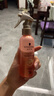 施华蔻（Schwarzkopf）羊绒脂滋养营养水150ml(精油护发  染烫修护 修护干枯 保湿顺滑) 实拍图