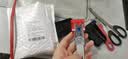 梵臣汽车用品安全带连接插头延长卡扣延伸器【加厚长款】通用一对装 实拍图