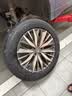马牌（Continental）汽车轮胎 245/55R19 103V UCJ+ 适配汉兰达/本田冠道URV 实拍图
