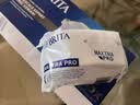 碧然德（BRITA） 家用滤水壶 滤芯 Maxtra 多效滤芯共计12枚装（本品加附件6个共计12枚）(非18枚) 实拍图
