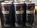 凯撒原浆黑啤精酿啤酒整箱大桶装凯撒王系列1L*6桶中秋礼赠麦香浓郁 实拍图