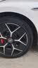 米其林（MICHELIN）静音棉轮胎 245/45R19 102W 竞驰 PILOT SPORT EV 适配小鹏P7 实拍图
