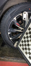 玲珑轮胎汽车轮胎225/55R18 98V 玲珑臻选 SD 现代IX35/CS55 Plus 实拍图