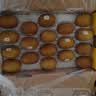 佳沛（zespri）新西兰 阳光金果18粒超大果原箱单果175-204g 猕猴桃水果礼盒 实拍图