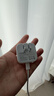 品胜AVS协议40W-60W氮化镓充电器苹果17充电头Type-c快充45W适用iPhone16/15手机iPad笔记本插头白 实拍图